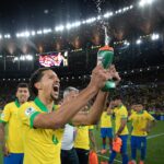 Seleção Brasileira Marquinhos