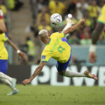 seleção brasileira cbf copa