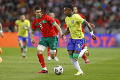 Seleção Brasileira