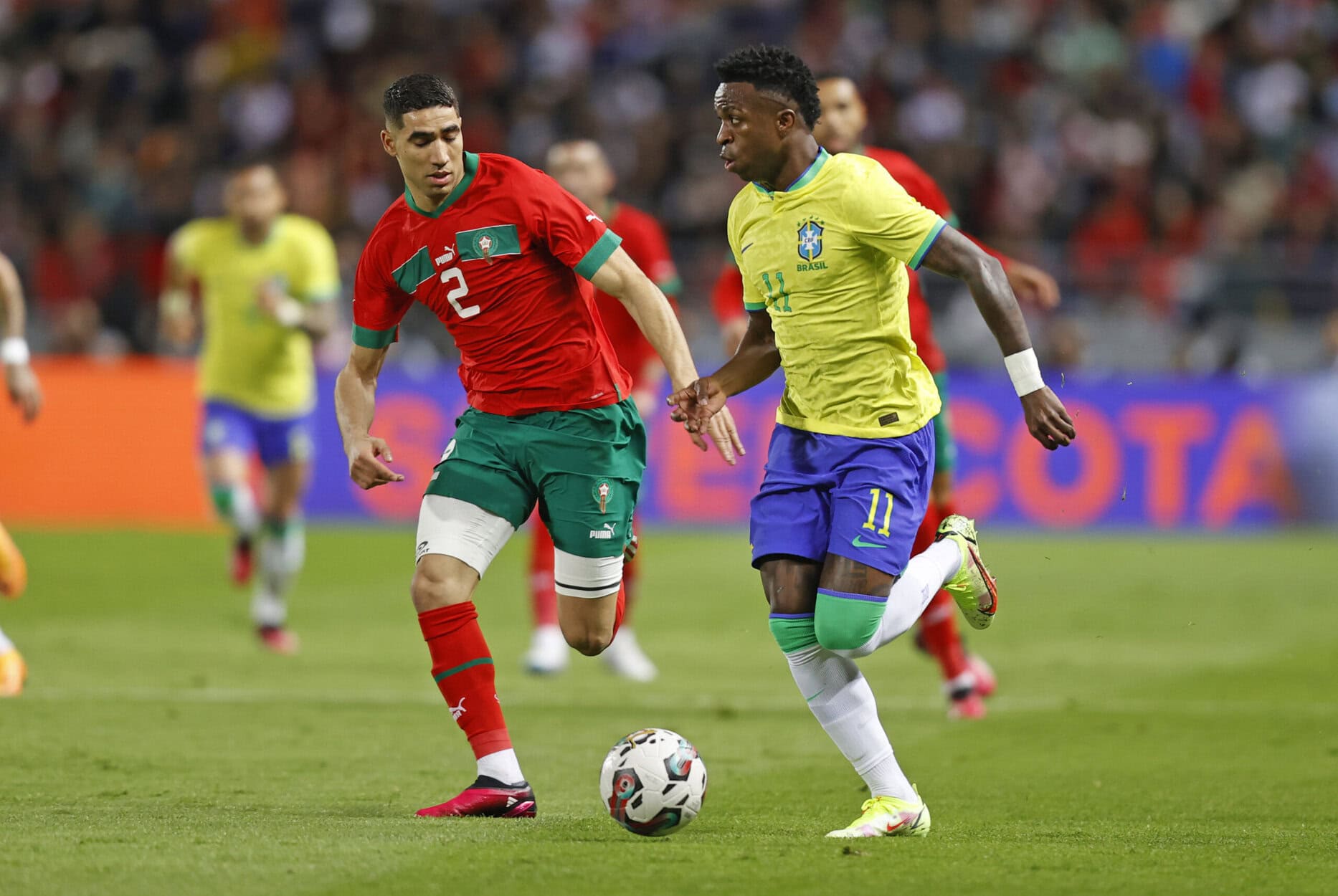 Seleção Brasileira