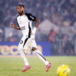Corinthians martinez
