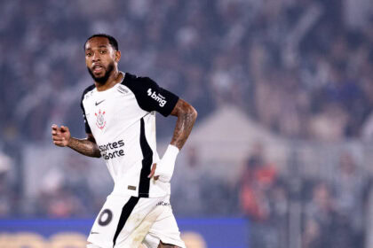 Corinthians martinez