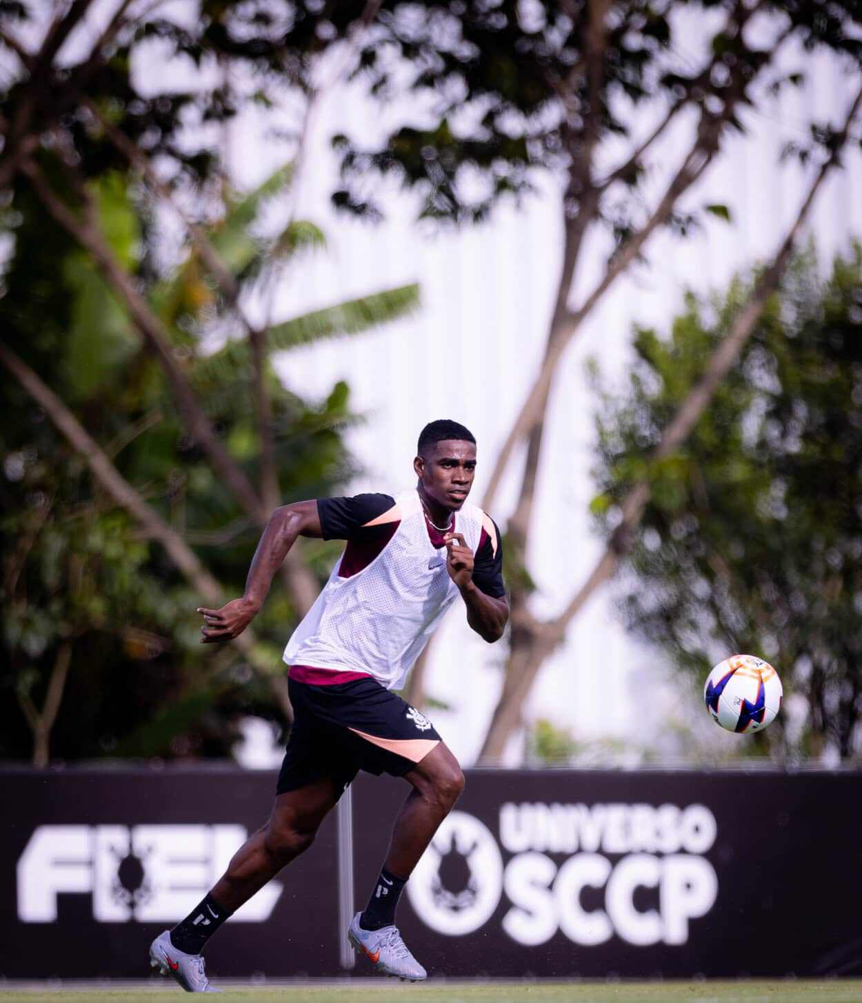 Corinthians