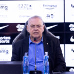 Osmar Stabile Corinthians
