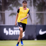 Corinthians tchoca