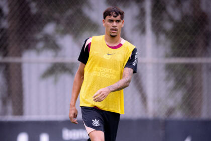Corinthians tchoca