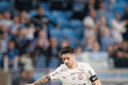 Corinthians garro
