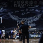 Corinthians Basquete