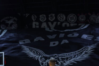 Corinthians Basquete