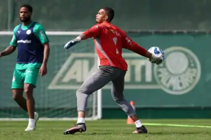 Palmeiras