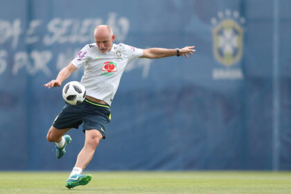 Taffarel