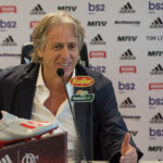 Jorge Jesus portugal