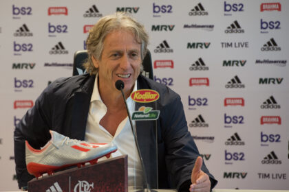 Jorge Jesus portugal