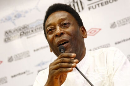 Pelé