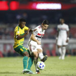 são Paulo James rodriguez