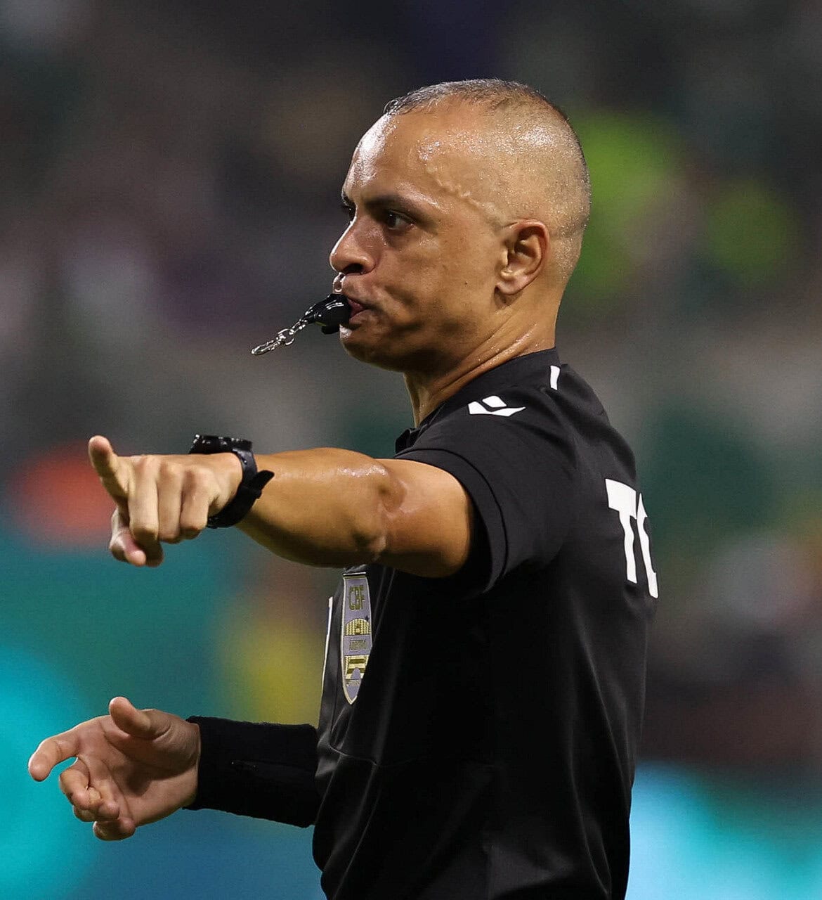 Wilton Pereira copa do mundo brasuk