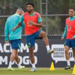 Seleção