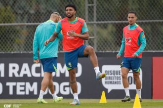 Seleção
