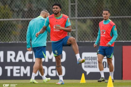 Seleção