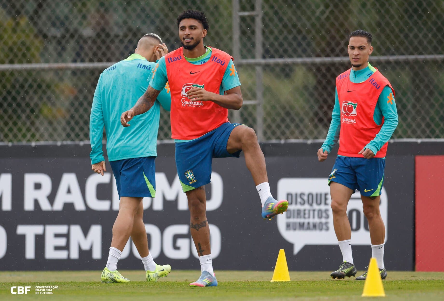Seleção