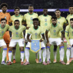bRASIL SELECAO BRASILEIRA