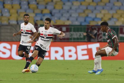 São Paulo