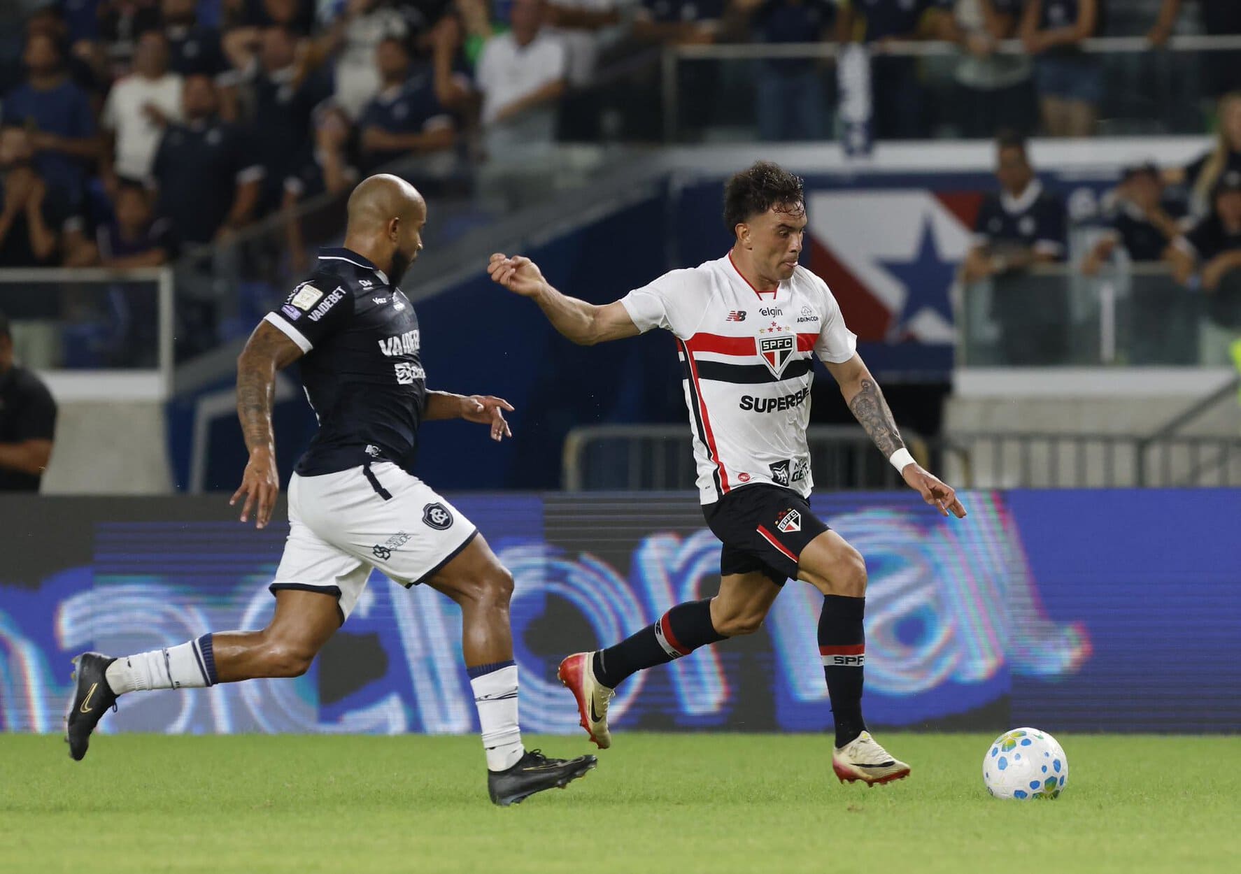 são Paulo enzo diaz