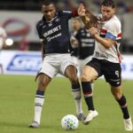 Calleri são paulo
