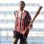 são Paulo ryan francisco