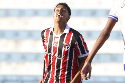 são Paulo ryan francisco