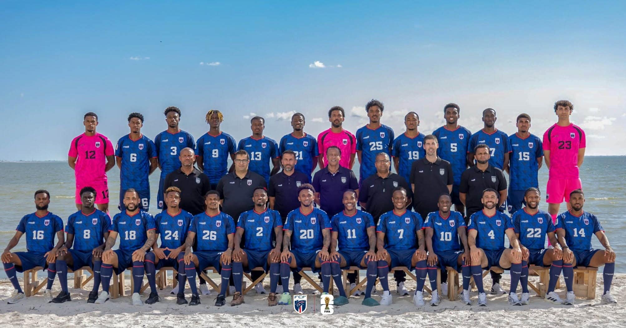 Cabo Verde