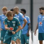Seleção