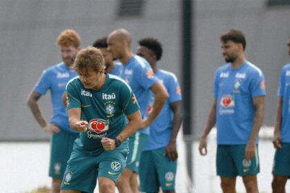 Seleção