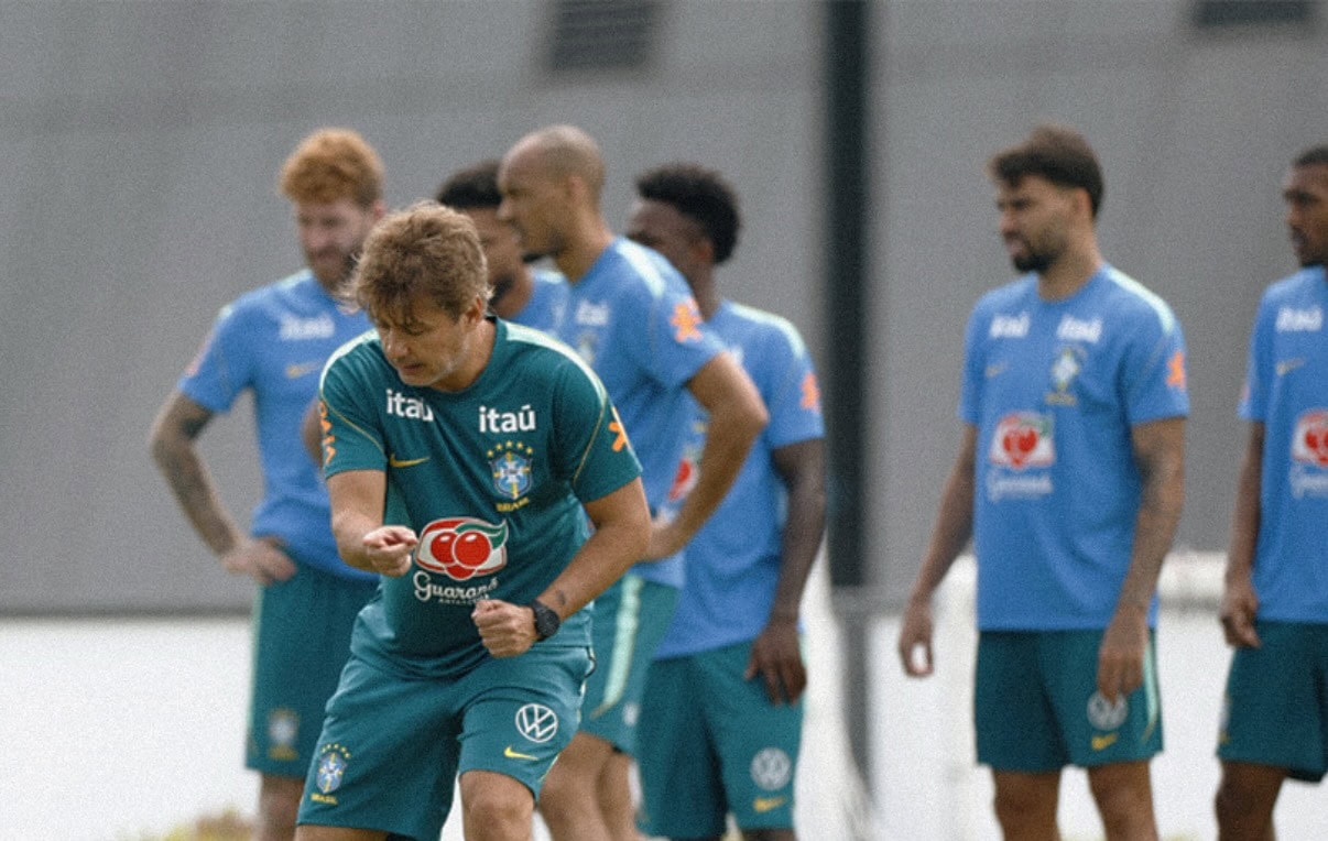 Seleção
