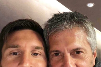 messi