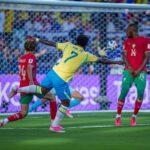 Vini Jr selecao brasileira brasil