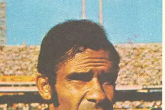 BRITO SELECAO