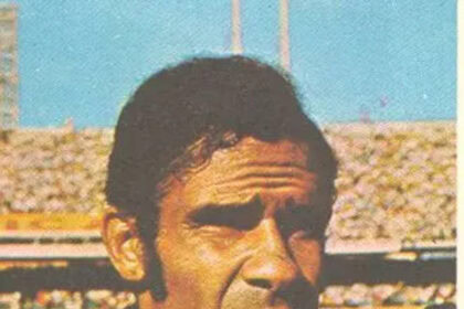 BRITO SELECAO