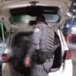 Policiais Militares da 2ª Companhia do 6º BPM/M recuperam motocicleta roubada e apreendem adolescente