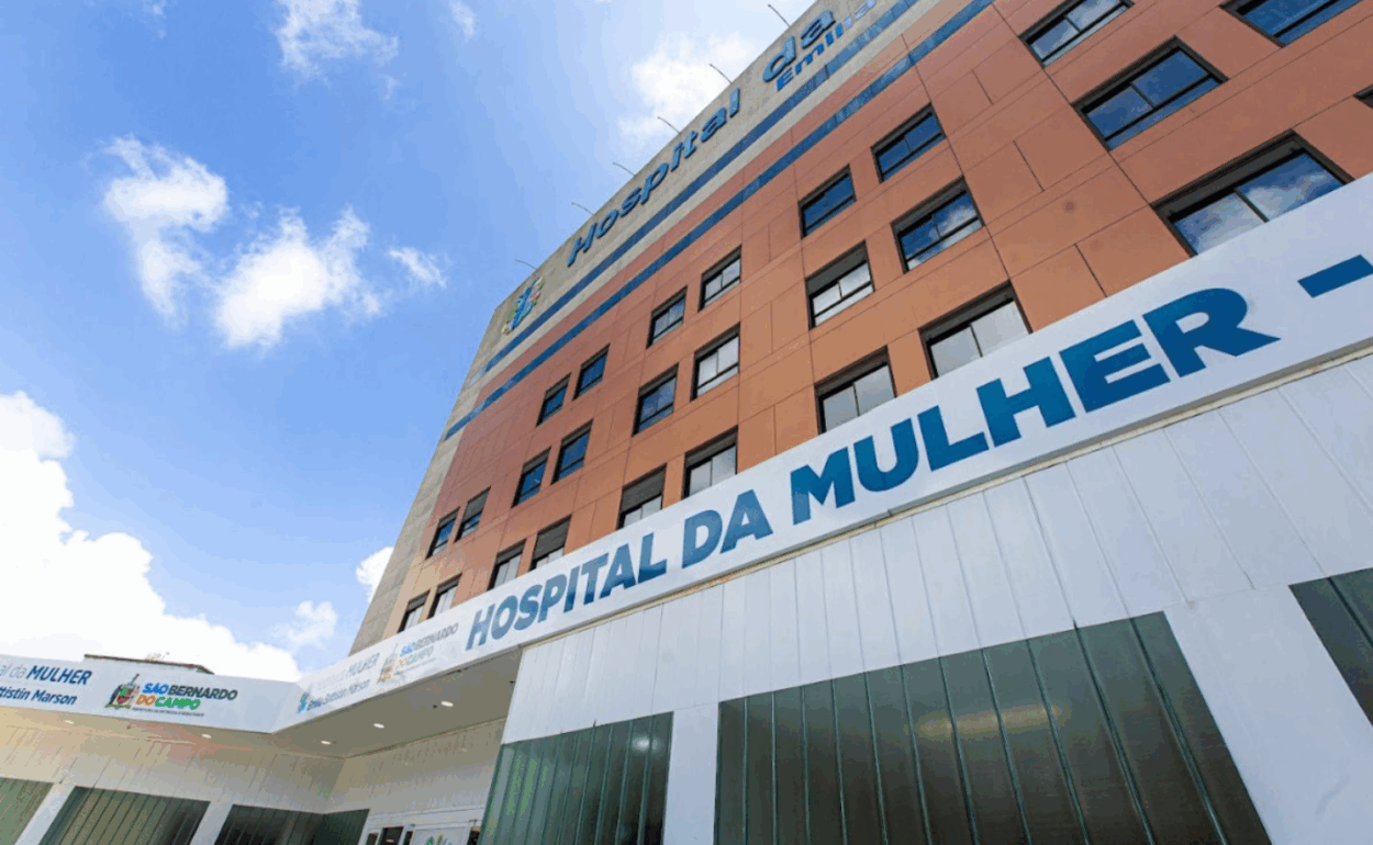 Com avanço na saúde, volume de consultas, cirurgias e exames em hospitais de São Bernardo aumenta 50% em dois anos