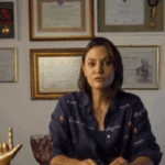 Michelle diz que foi humilhada por Flávio Bolsonaro após briga por aliança do PL