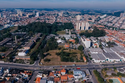 São Bernardo anuncia início das obras de nova Policlínica e UBS