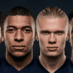 Vini Jr messi mbappe copa do mundo