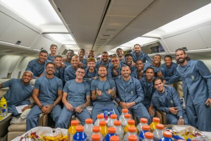 Seleção CBF