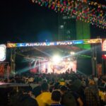 Clássicos do sertanejo marcam a abertura do 2º Arraiá do Paço em São Bernardo