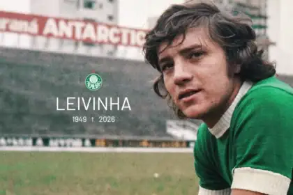 Palmeiras leivinha