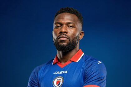 Haiti
