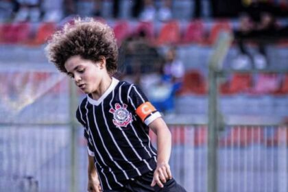 corinthians