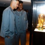 Seleção Brasileira CBF Brasil jogadores