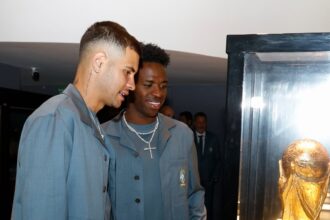 Seleção Brasileira CBF Brasil jogadores